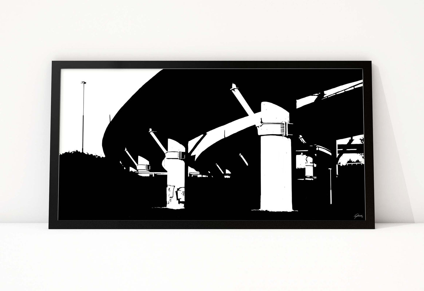 Kleinpolderplein 1 - Art of Rotterdam
