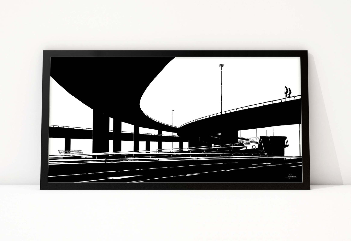Kleinpolderplein 2 - Art of Rotterdam
