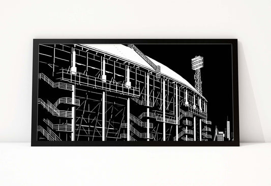 De Kuip - Art of Rotterdam