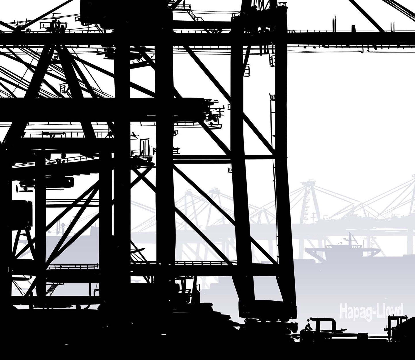 Havenkranen