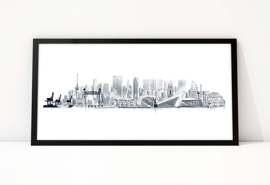 Rotterdam Compilatie - Art of Rotterdam