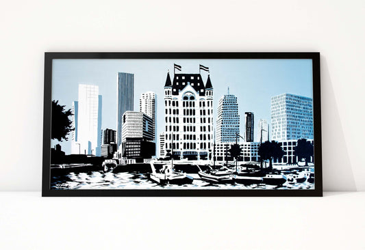 Witte Huis - Art of Rotterdam