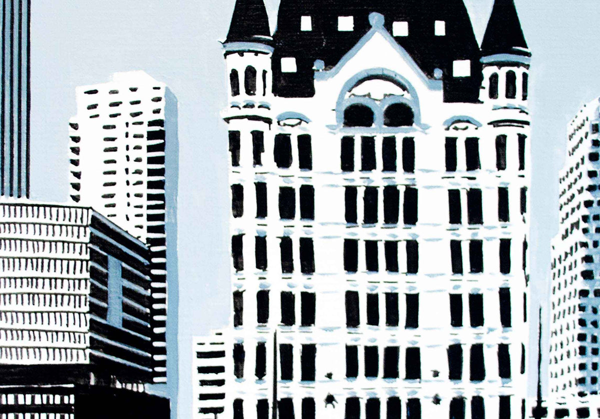 Witte Huis - Art of Rotterdam