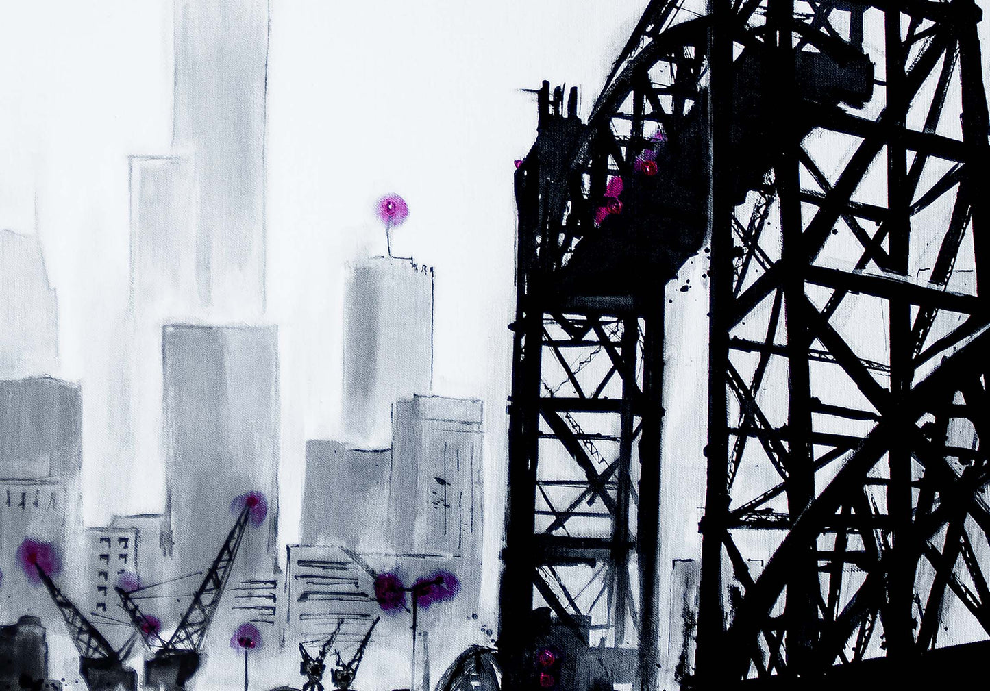 De Hef - Art of Rotterdam