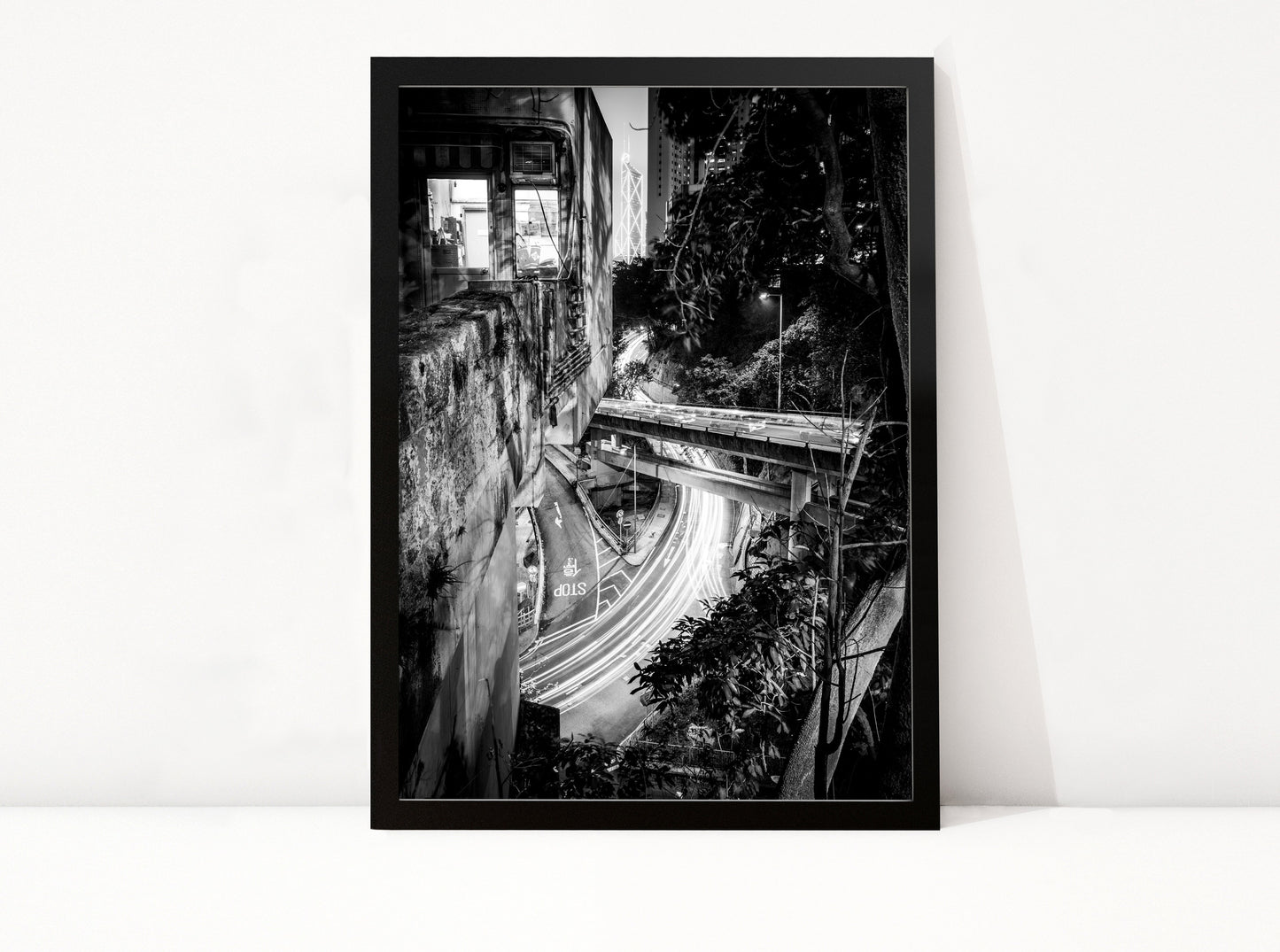 Hongkong 1 - Art of Rotterdam