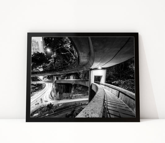 Hongkong 2 - Art of Rotterdam