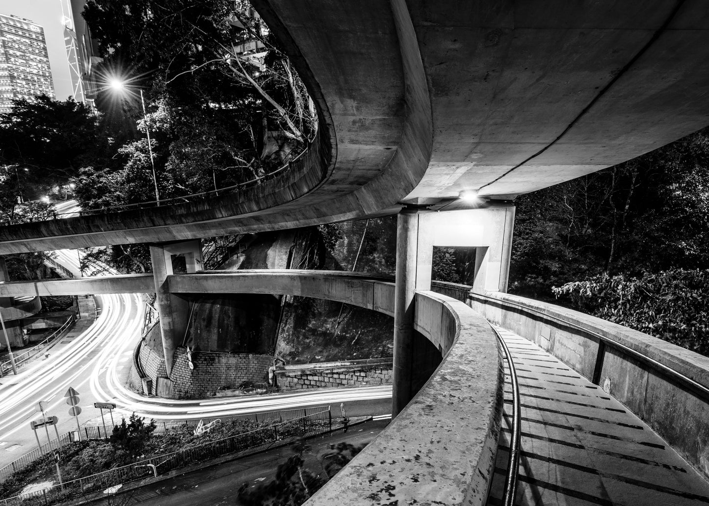 Hongkong 2 - Art of Rotterdam