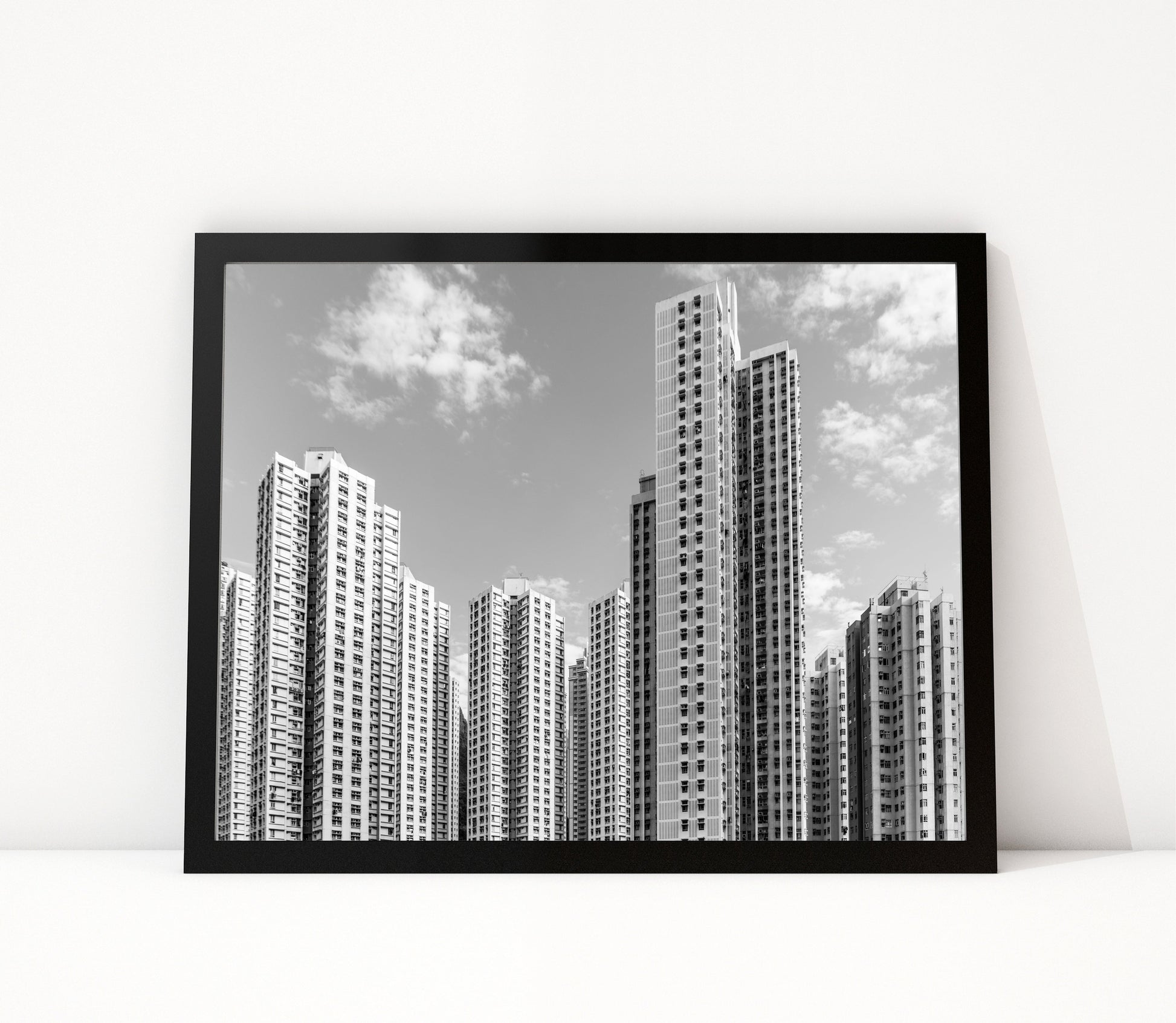 Hongkong 3 - Art of Rotterdam