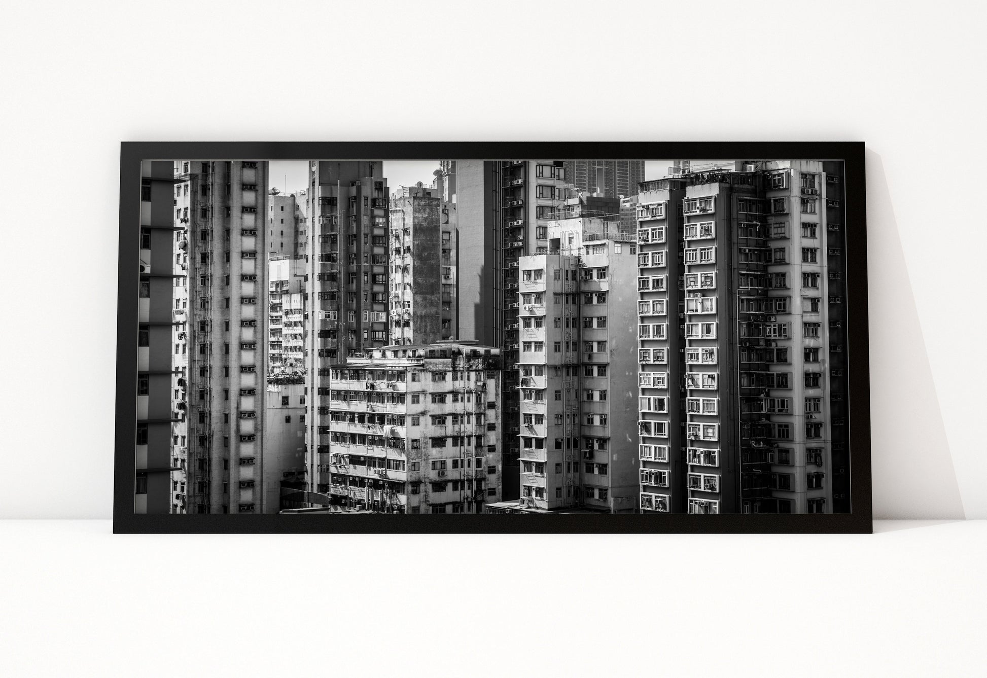 Hongkong 4 - Art of Rotterdam