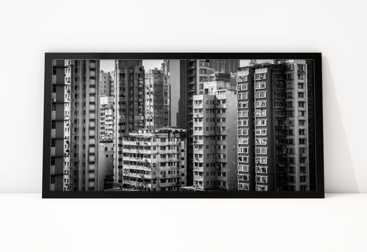 Hongkong 4 - Art of Rotterdam