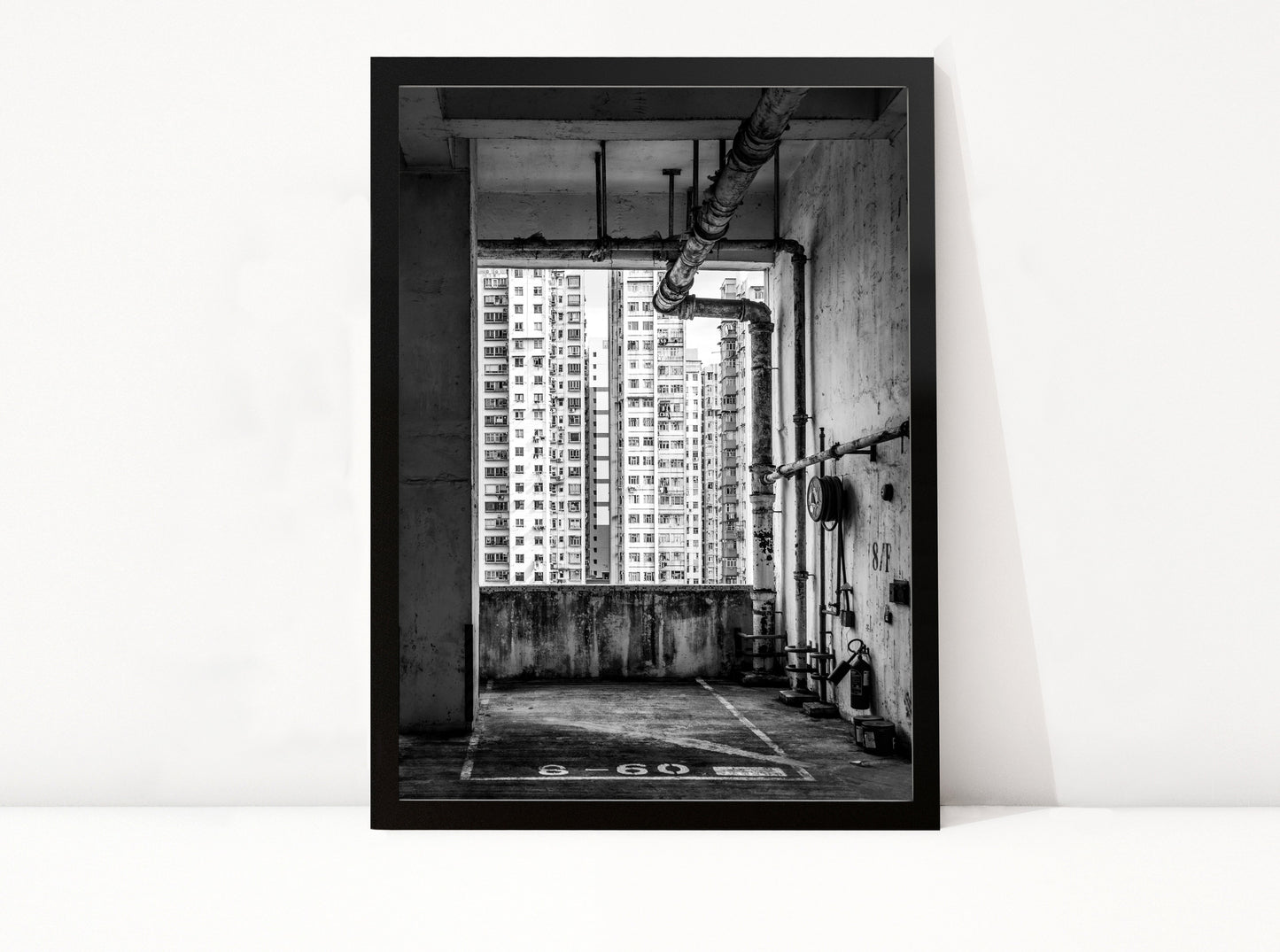 Hongkong 5 - Art of Rotterdam