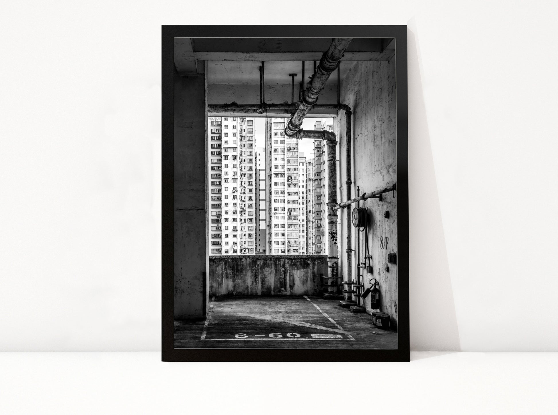 Hongkong 5 - Art of Rotterdam