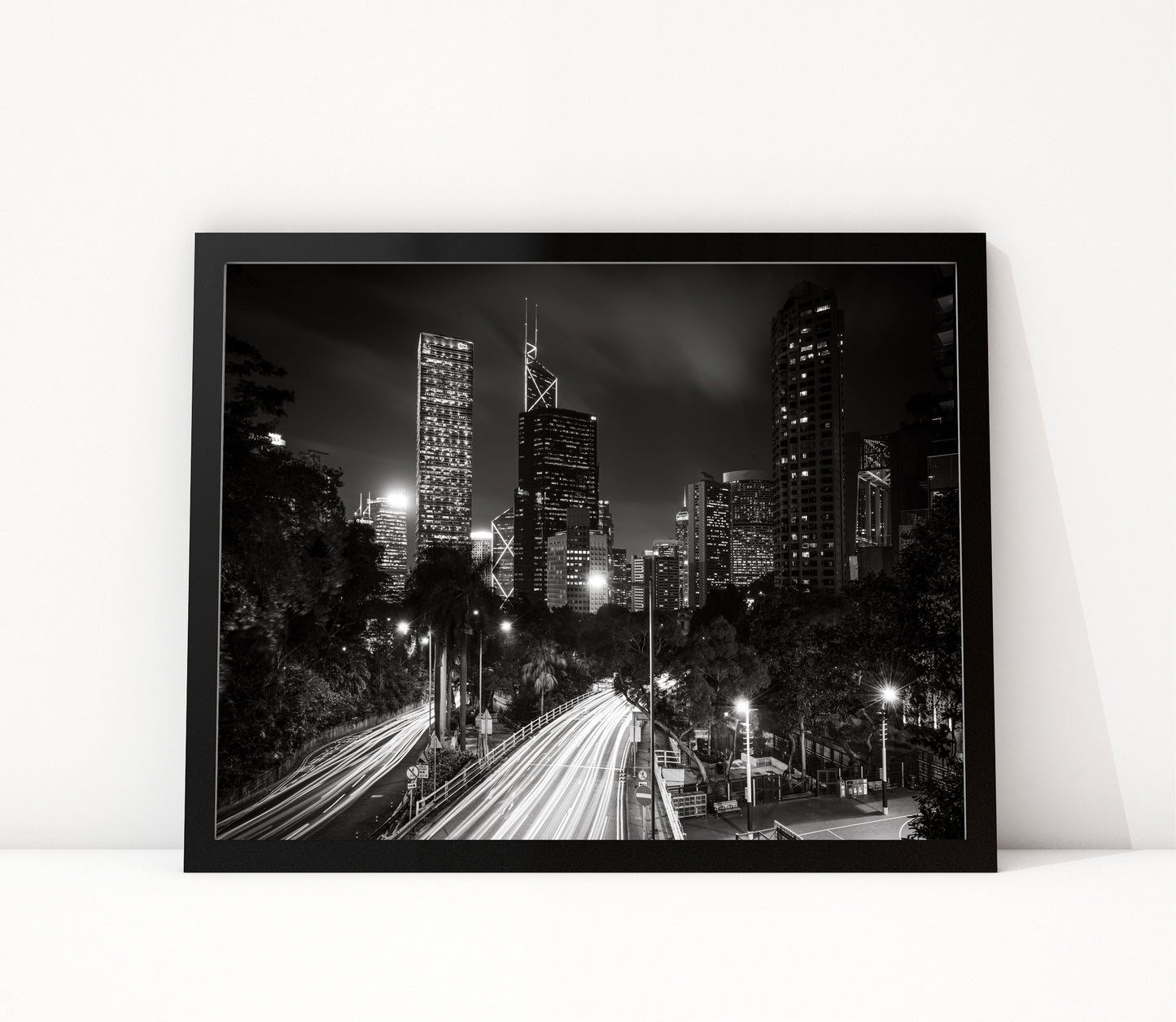 Hongkong 6 - Art of Rotterdam