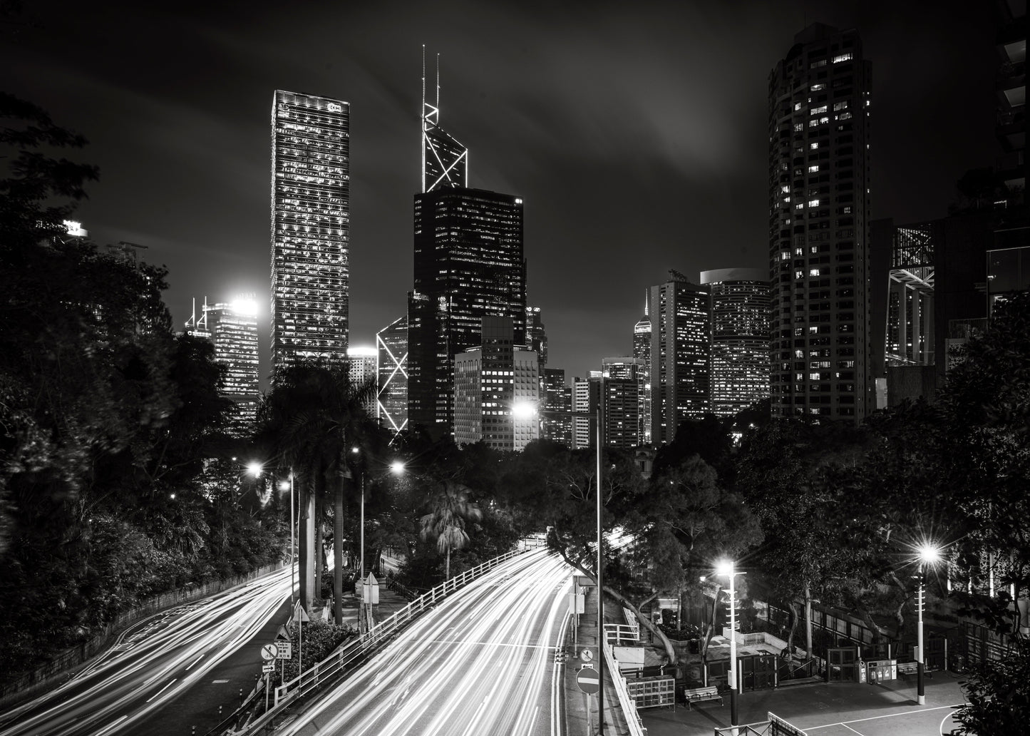 Hongkong 6 - Art of Rotterdam