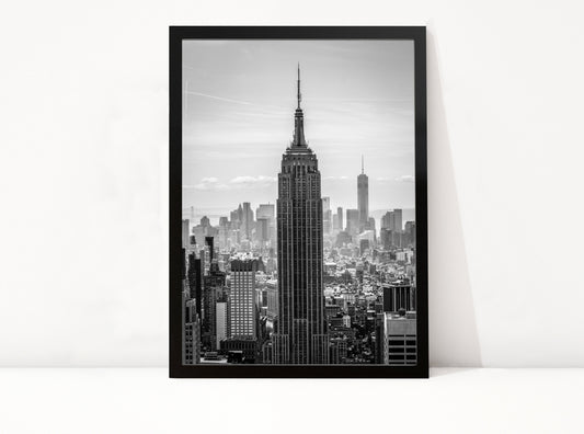 New York 1 - Art of Rotterdam