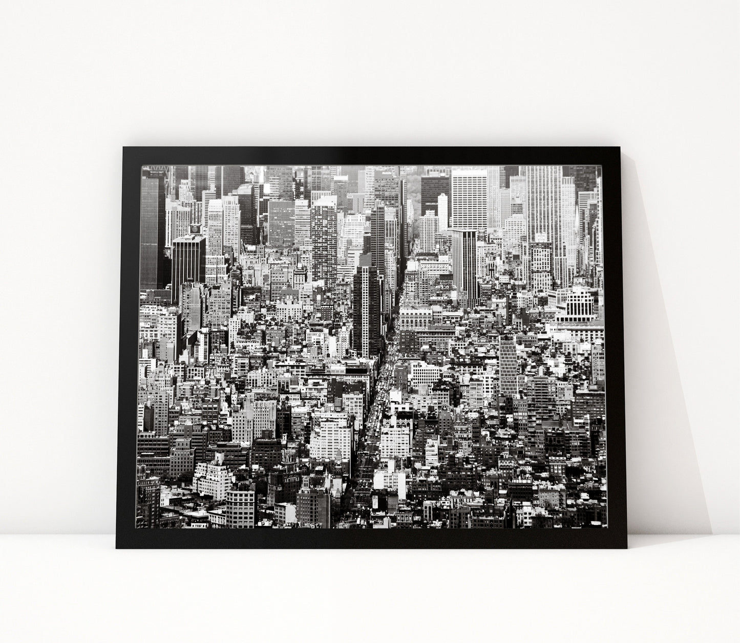 New York 2 - Art of Rotterdam