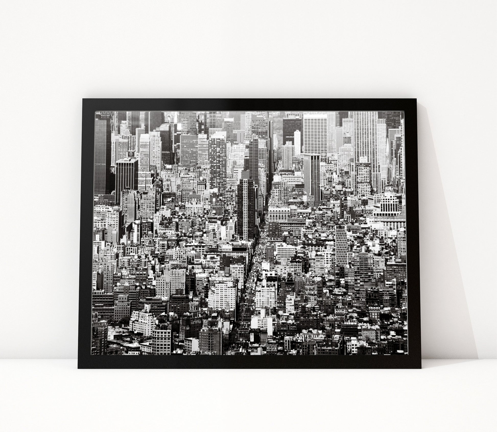 New York 2 - Art of Rotterdam