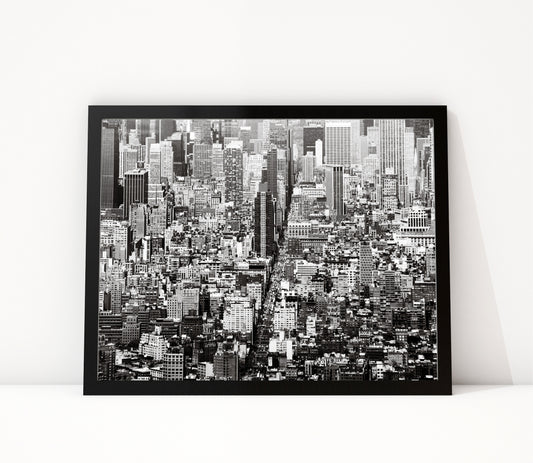 New York 2 - Art of Rotterdam