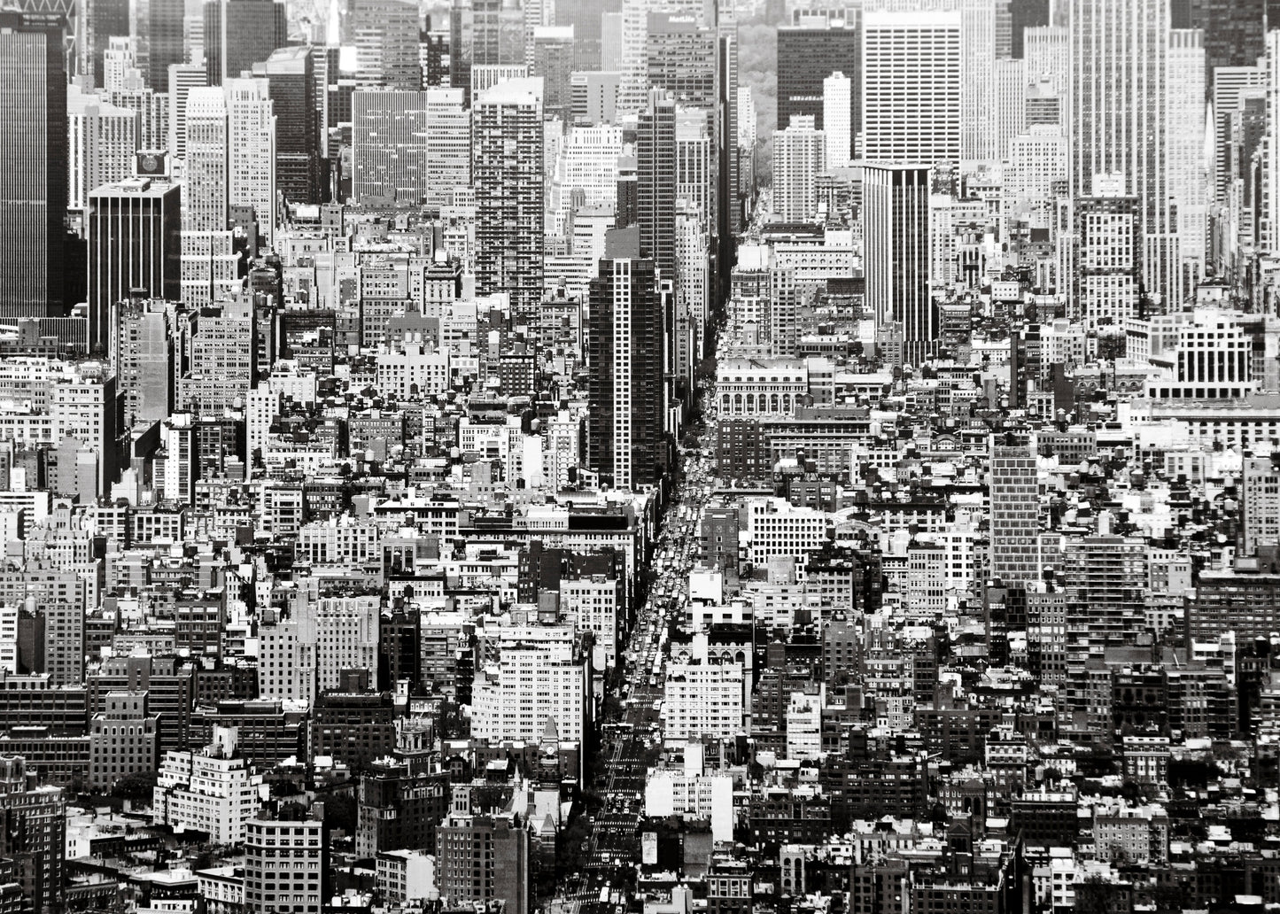 New York 2 - Art of Rotterdam