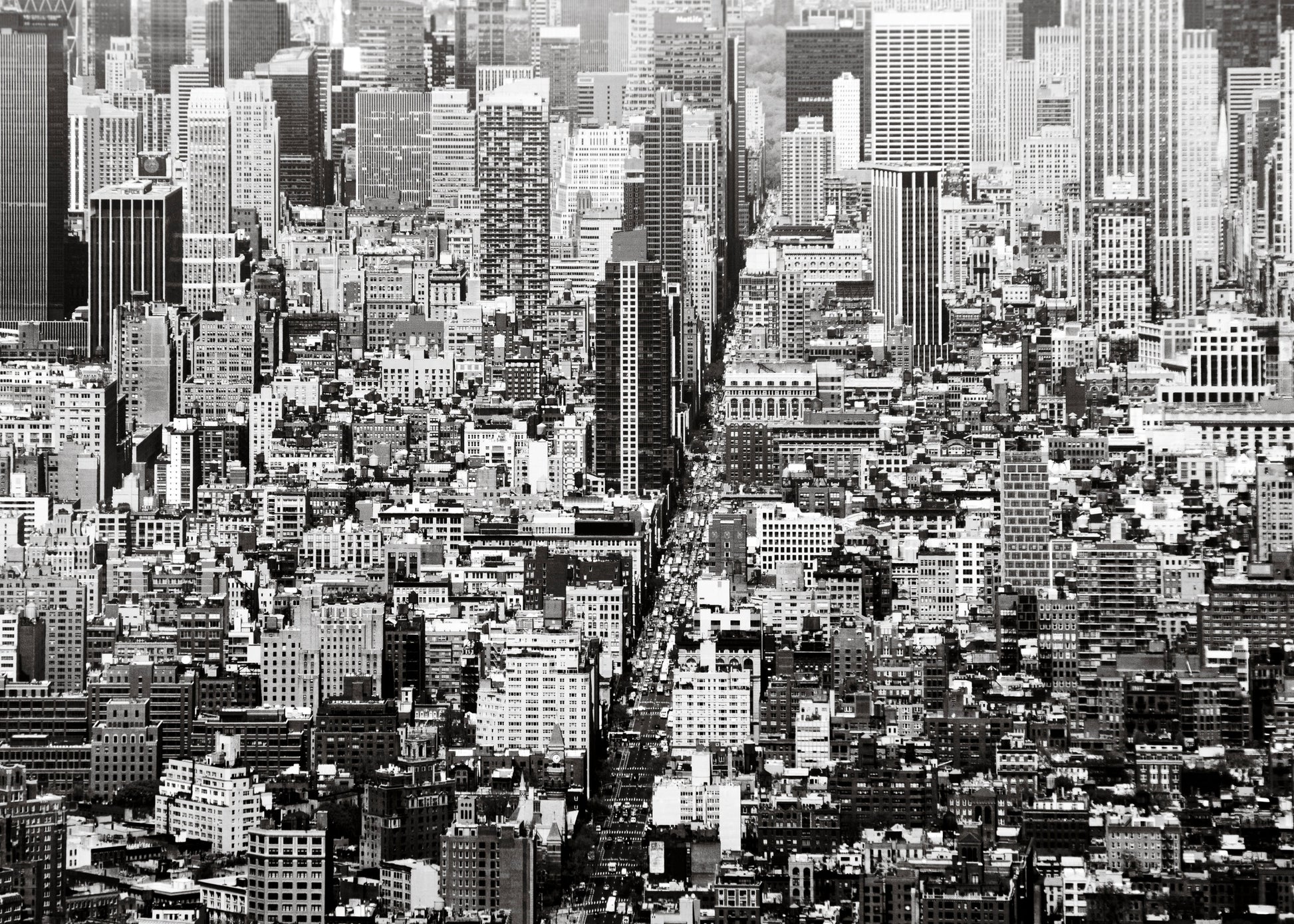 New York 2 - Art of Rotterdam