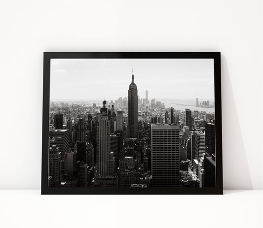 New York 5 - Art of Rotterdam