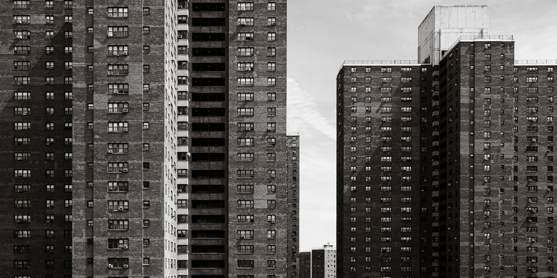 New York 6 - Art of Rotterdam