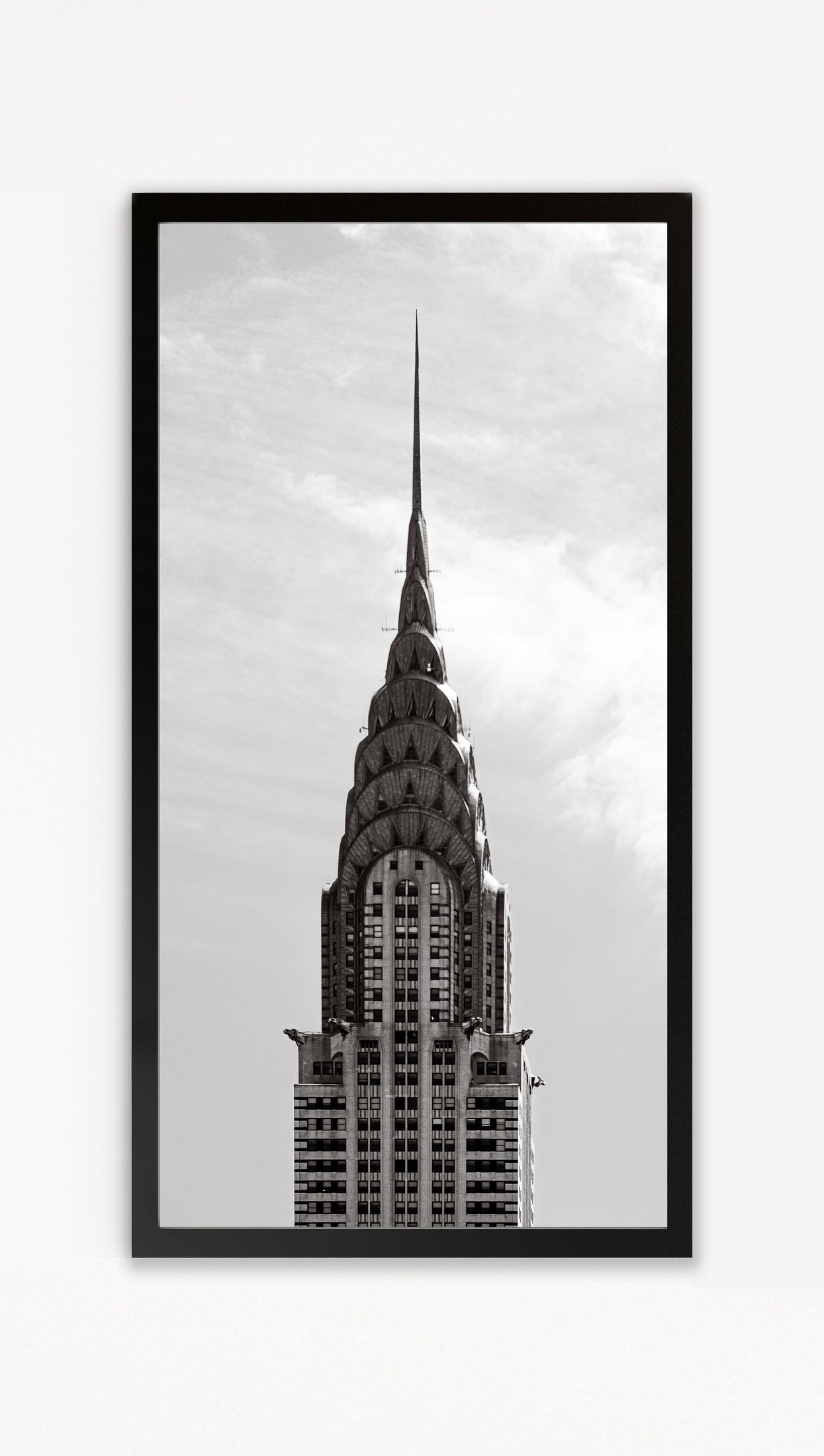 New York 7 - Art of Rotterdam