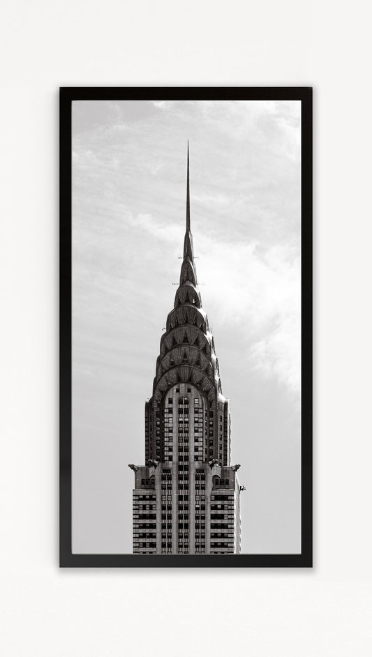 New York 7 - Art of Rotterdam