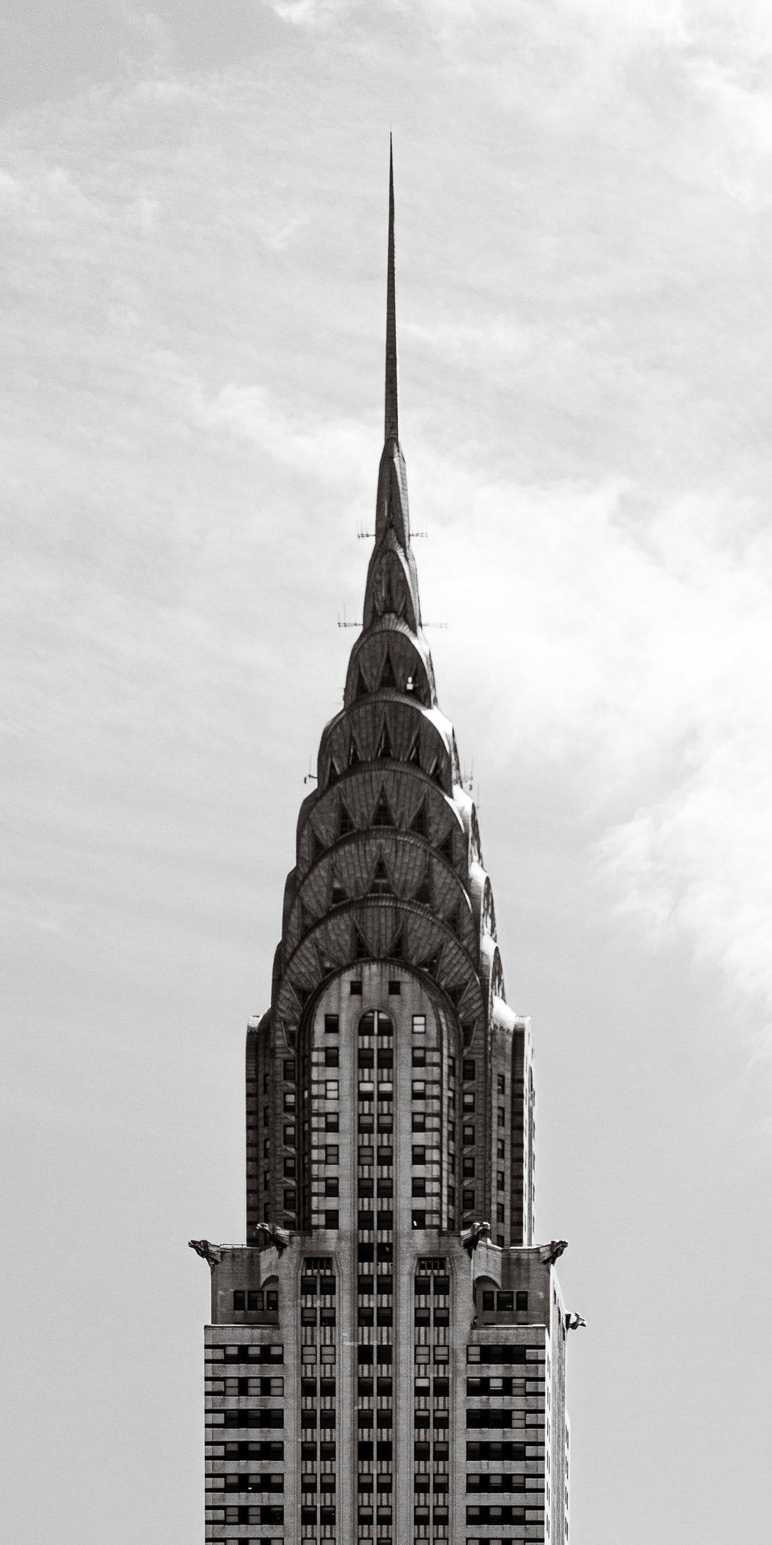 New York 7 - Art of Rotterdam