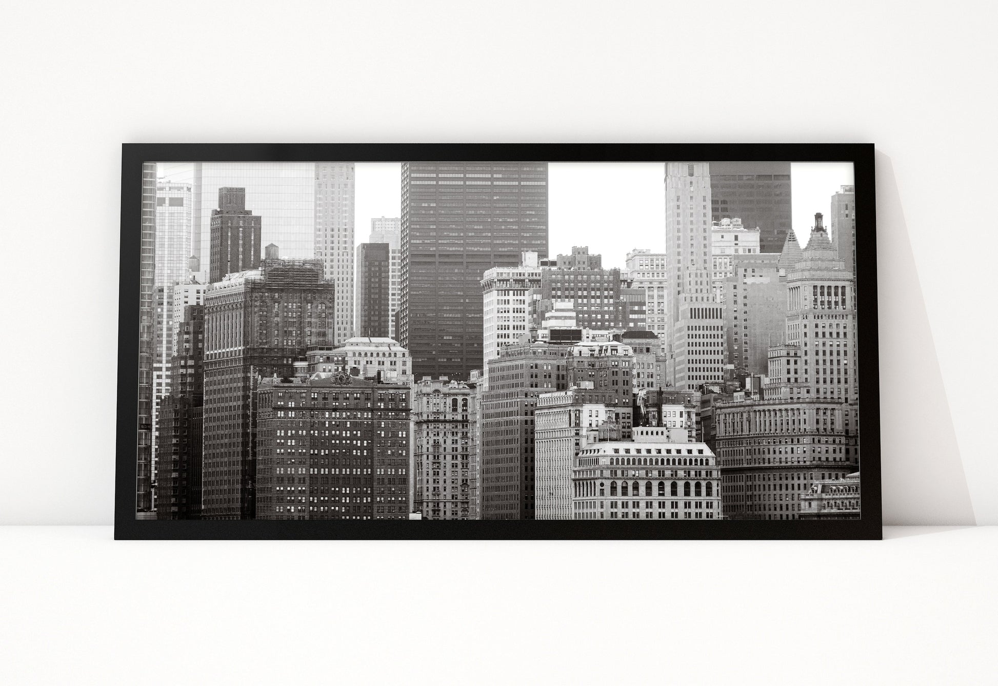 New York 8 - Art of Rotterdam