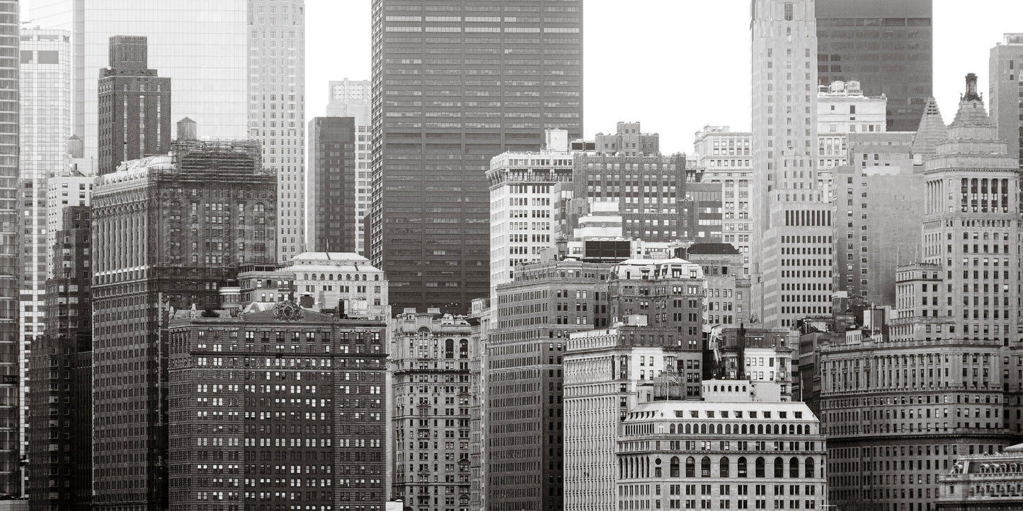 New York 8 - Art of Rotterdam