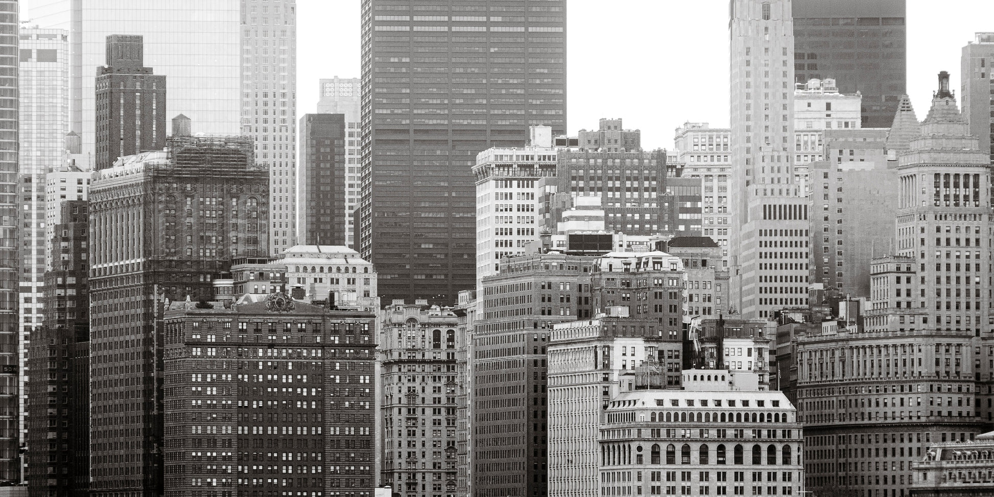 New York 8 - Art of Rotterdam