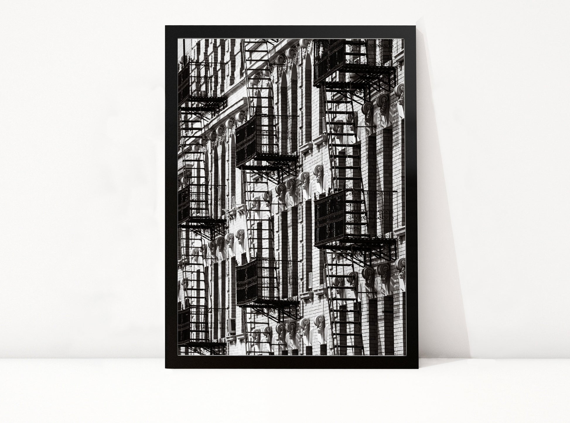 New York 9 - Art of Rotterdam