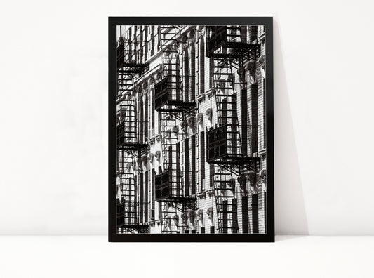 New York 9 - Art of Rotterdam