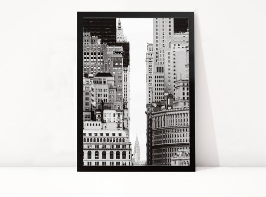 New York 10 - Art of Rotterdam