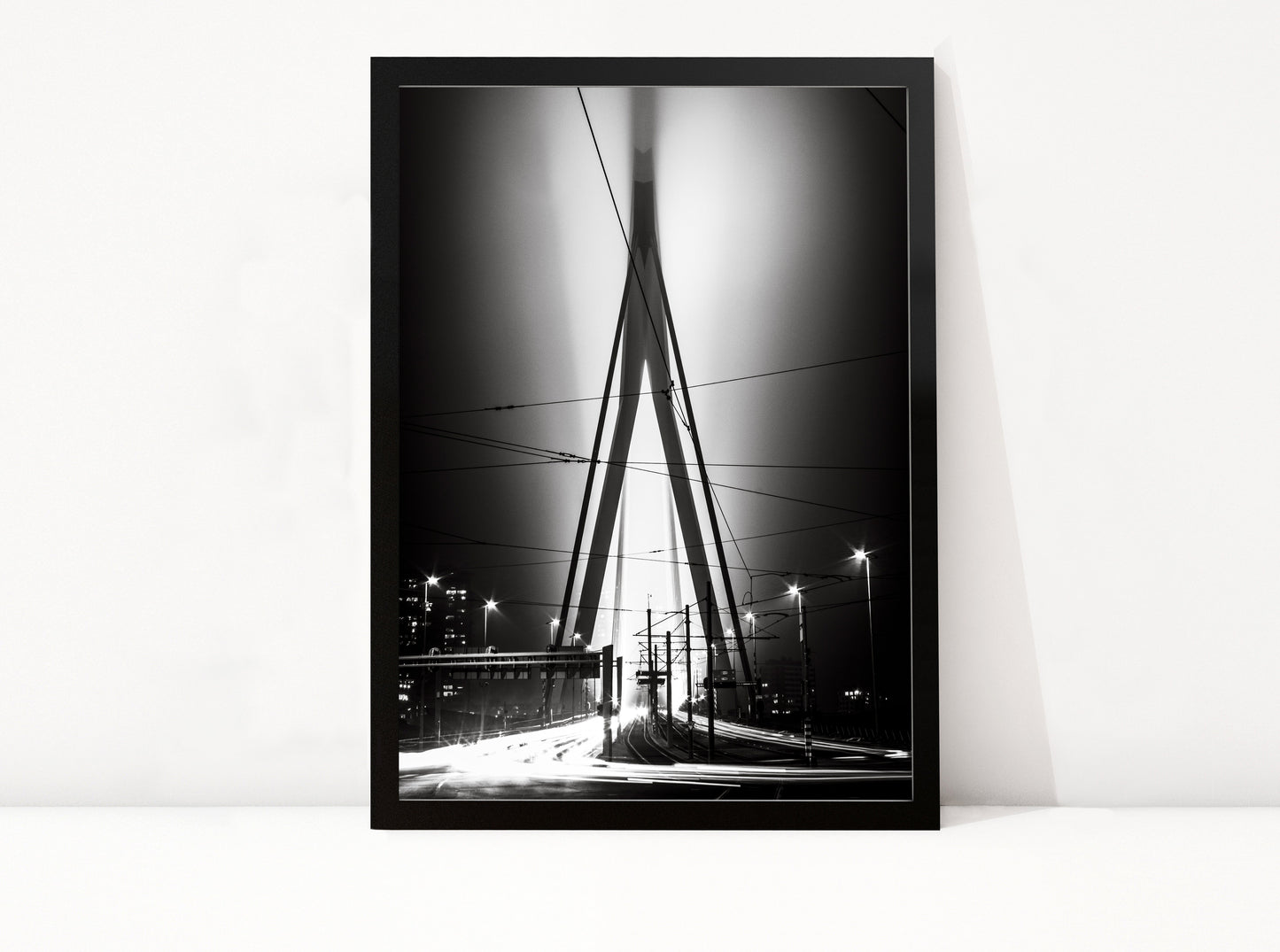 Rotterdam 1 - Art of Rotterdam