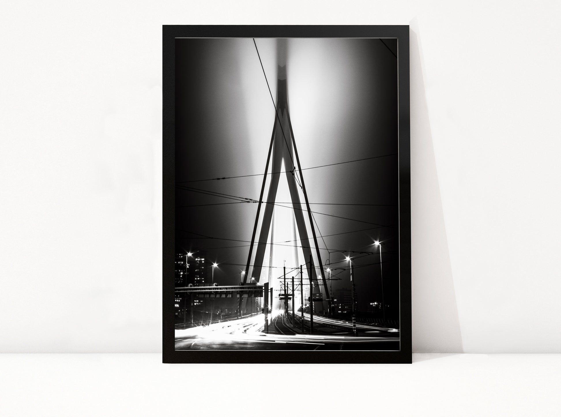 Rotterdam 1 - Art of Rotterdam