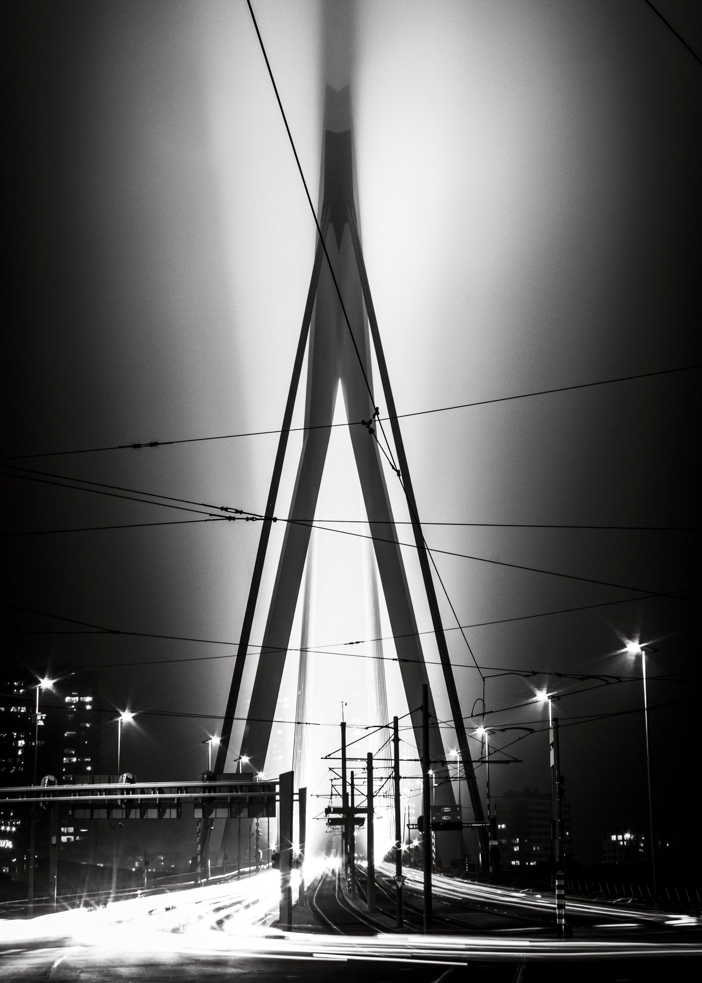 Rotterdam 1 - Art of Rotterdam