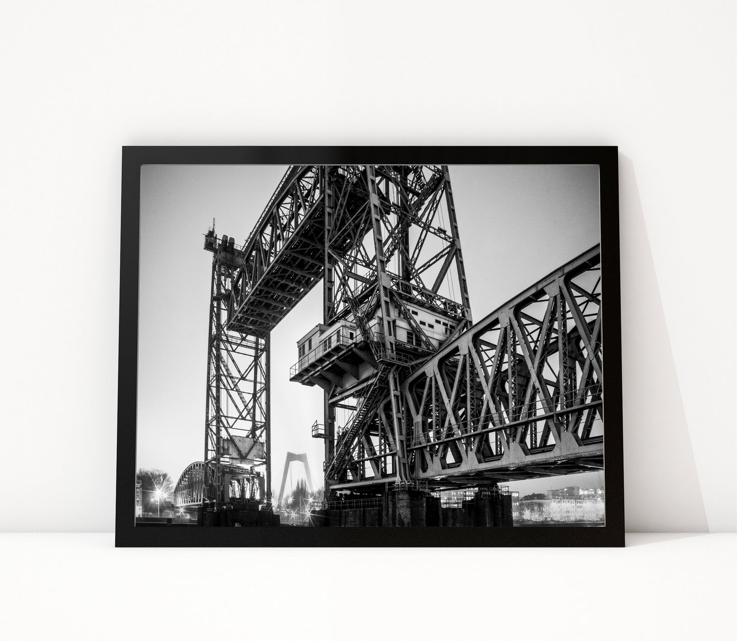 Rotterdam 2 - Art of Rotterdam