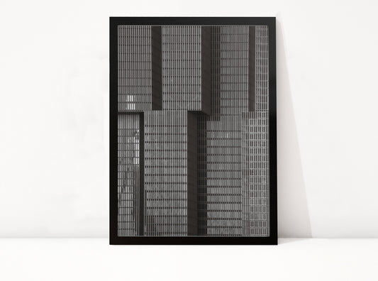 Rotterdam 3 - Art of Rotterdam