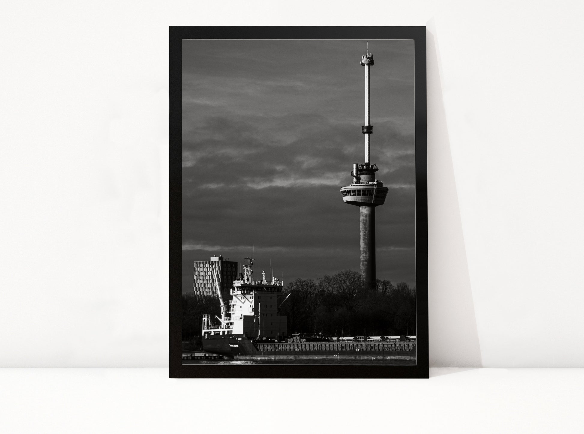 Rotterdam 4 - Art of Rotterdam