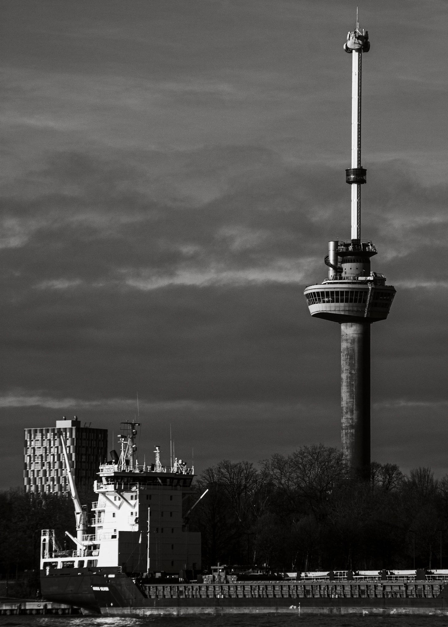 Rotterdam 4 - Art of Rotterdam