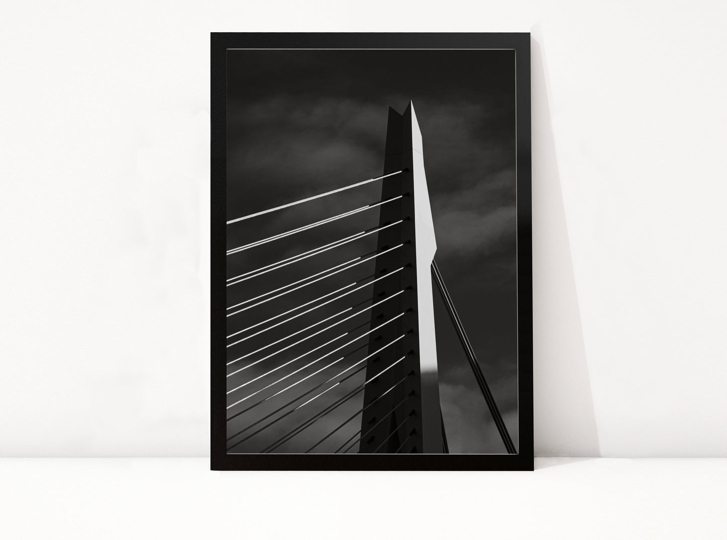 Rotterdam 5 - Art of Rotterdam