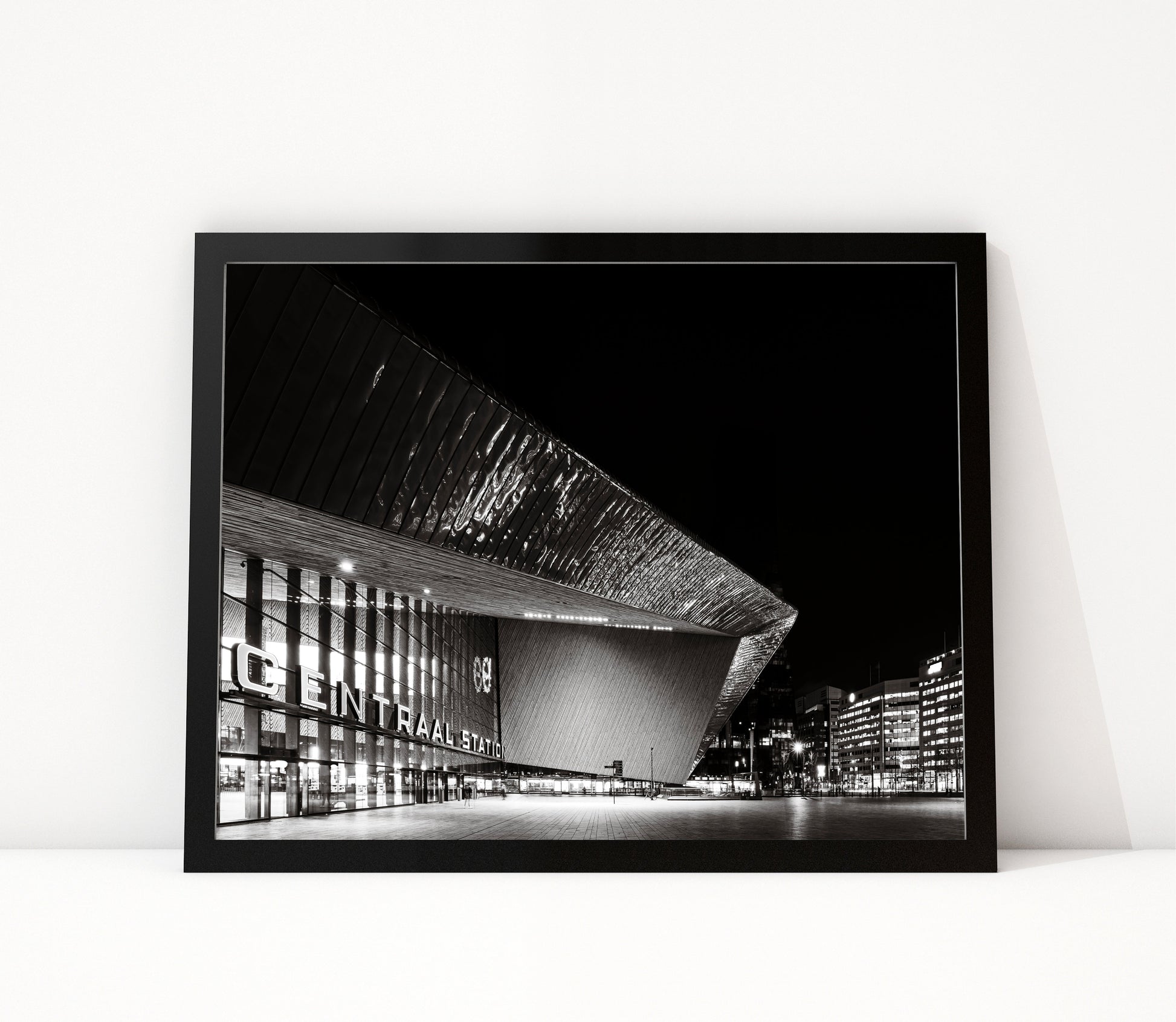 Rotterdam 6 - Art of Rotterdam