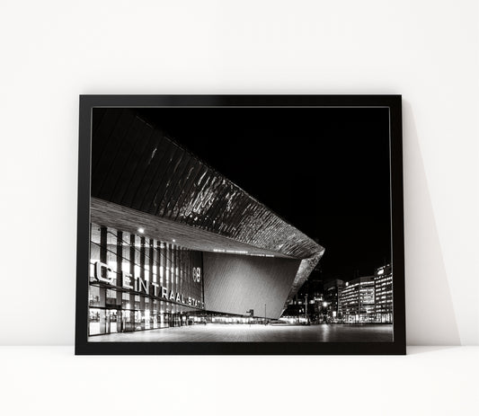 Rotterdam 6 - Art of Rotterdam