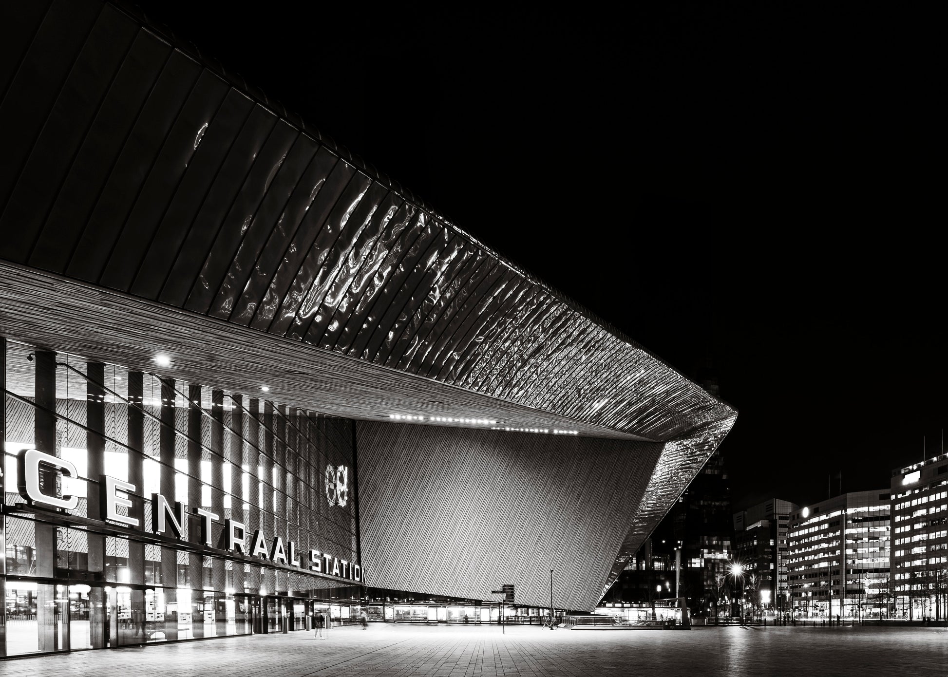 Rotterdam 6 - Art of Rotterdam