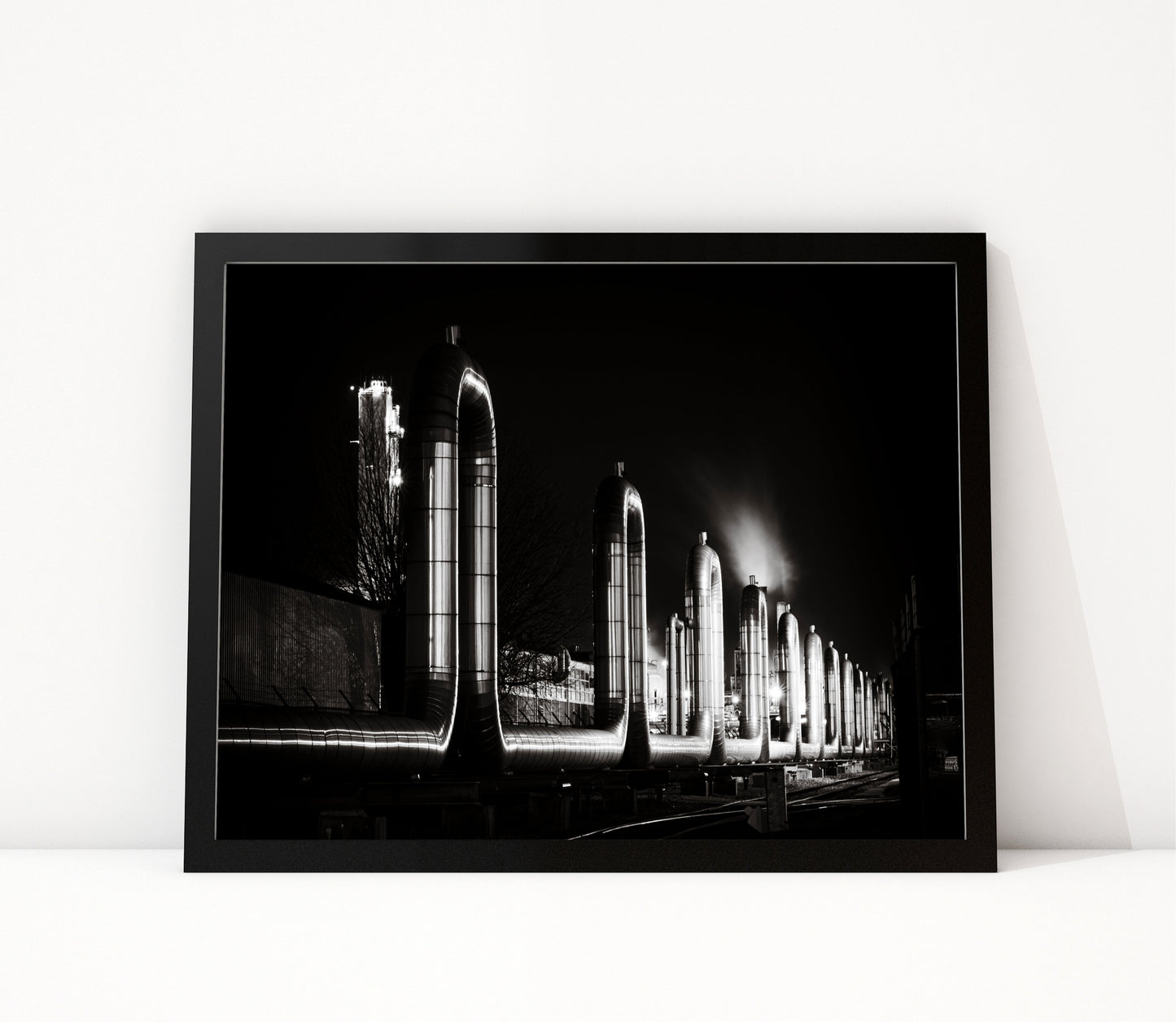 Rotterdam 8 - Art of Rotterdam