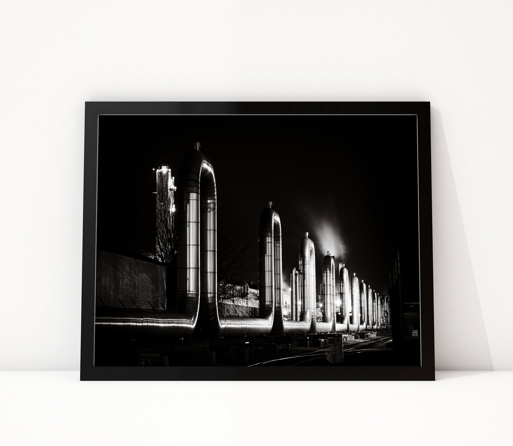 Rotterdam 8 - Art of Rotterdam