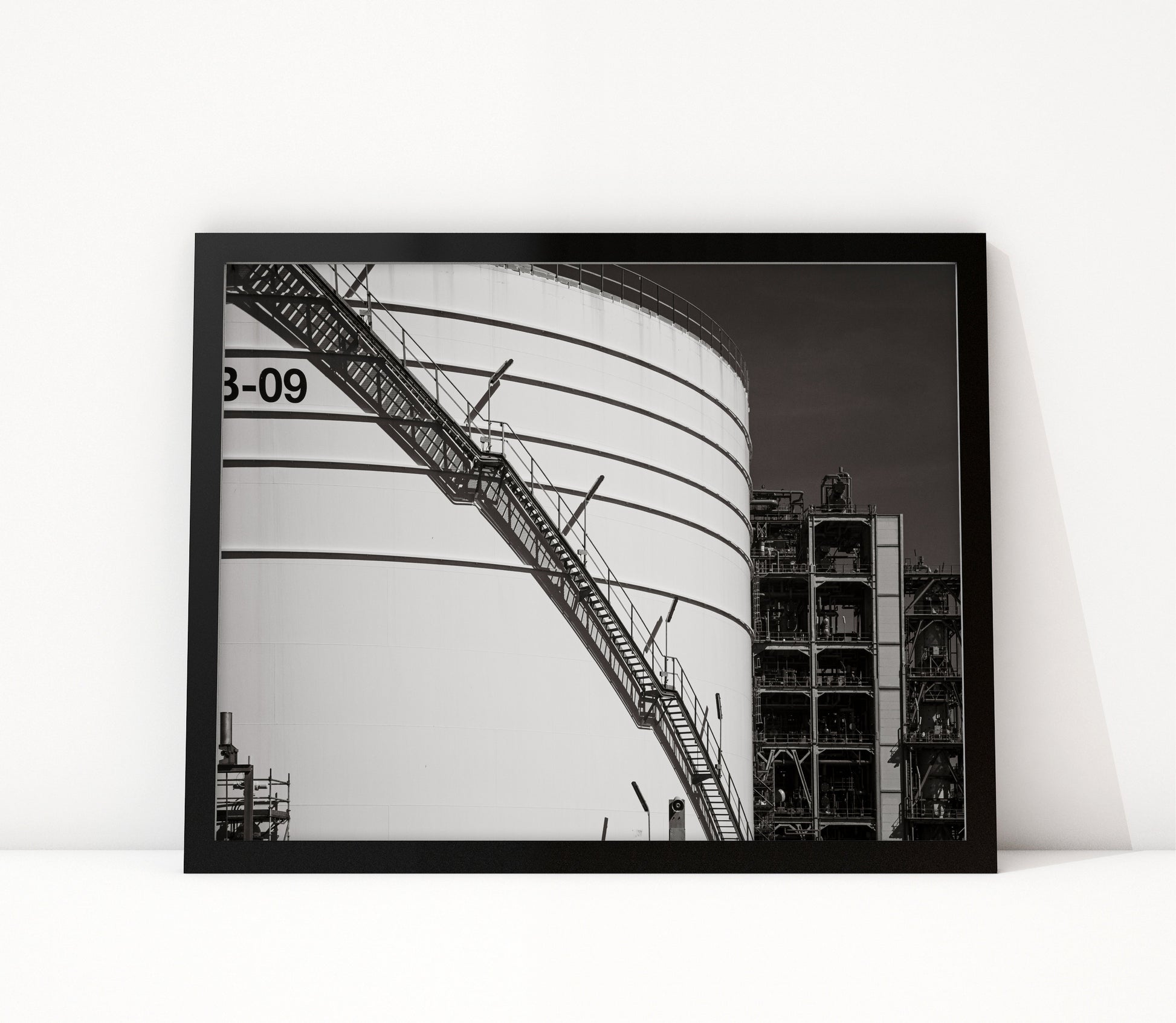 Rotterdam 9 - Art of Rotterdam