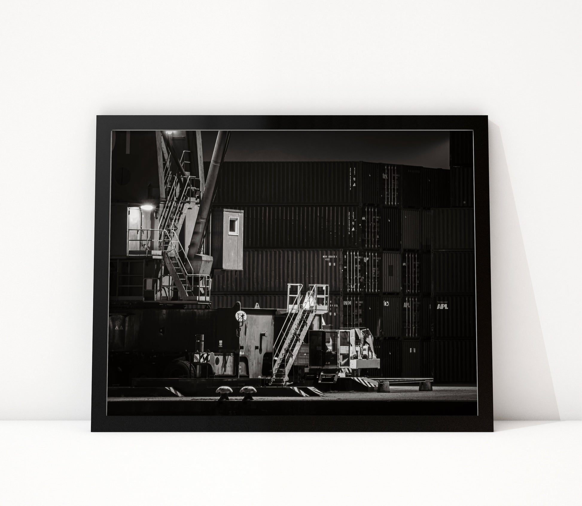 Rotterdam 10 - Art of Rotterdam